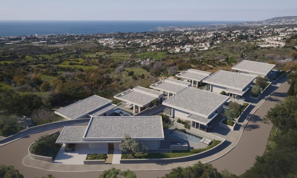 Embrace Mediterranean Living
